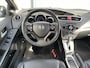 Honda Civic 1.8 142pk Automaat Executive | Trekhaak | Leer | Blindspot | Dealeronderhouden | Climatecontrol | Stoelverwarming |