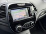 Renault Captur 0.9 TCe Version S electronic climate controle , navigatiesysteem full map , panoramadak , cruise , lm velgen , camera , tel , usb .
