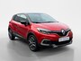Renault Captur 0.9 TCe Version S electronic climate controle , navigatiesysteem full map , panoramadak , cruise , lm velgen , camera , tel , usb .