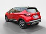 Renault Captur 0.9 TCe Version S electronic climate controle , navigatiesysteem full map , panoramadak , cruise , lm velgen , camera , tel , usb .