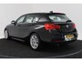 BMW 1-Serie 118i High Executive M-Sport Automaat (M-PAKKET, STOELVERWARMING, GROOT-NAVIGATIE, PARKEERSENSOREN, DEALER ONDERHOUDEN)