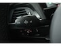 BMW 1-Serie 118i High Executive M-Sport Automaat (M-PAKKET, STOELVERWARMING, GROOT-NAVIGATIE, PARKEERSENSOREN, DEALER ONDERHOUDEN)