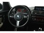 BMW 1-Serie 118i High Executive M-Sport Automaat (M-PAKKET, STOELVERWARMING, GROOT-NAVIGATIE, PARKEERSENSOREN, DEALER ONDERHOUDEN)