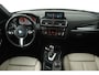 BMW 1-Serie 118i High Executive M-Sport Automaat (M-PAKKET, STOELVERWARMING, GROOT-NAVIGATIE, PARKEERSENSOREN, DEALER ONDERHOUDEN)