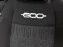 Fiat 600 1.2 110pk Urban | Navi | Camera | Stoelverwarming