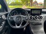 Mercedes-Benz GLC 350 cdi AMG V6 | 4x4 | Pano | Burmester | Leder | Luchtvering |