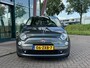 Fiat 500 0.9 TwinAir Lounge/NL auto/xenon/pdc/clima/blue&me/leder/Speciale uitvoering!