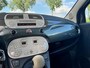 Fiat 500 0.9 TwinAir Lounge/NL auto/xenon/pdc/clima/blue&me/leder/Speciale uitvoering!