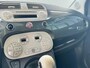 Fiat 500 0.9 TwinAir Lounge/NL auto/xenon/pdc/clima/blue&me/leder/Speciale uitvoering!