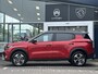 Citroën C3 Aircross 1.2 Hybrid 136 Max | Trekhaak | Allseason banden | Comfort Stoelen | Apple Carplay/Android Auto | Parkeercamera/-sensoren | Full LED | DAB | Cruise Control | Climate Control | Draadloze telefoonlader |