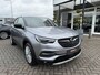 Opel Grandland X 1.2 Turbo Innovation Pano, Leder, Navi, L/m velgen!