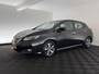 Nissan Leaf N-Connecta 40 kWh (INCL-BTW) Aut. *HEATPUMP | NAVI-FULLMAP | TOPVIEW | KEYLESS | BLINDSPOT | DIGI-COCKPIT | HEATED-COMFORTSEATS | DAB | PRIVACYGLASS | ECC | ADAPTIVE-CRUISE | PDC | CARPLAY | 16"ALU*