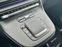 Mercedes-Benz EQV 300 L2 90kWh 7-Persoons | Stoelventilatie | Burmester | Elektrische Schuifdeuren | 360 camera | Cruise Control | Navigatie | Sfeerverlichting