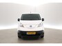 Nissan E-NV200 Business 40 kWh | Snelladen | SOH 87% | Airco | Cruise | Camera | Navi | 2xSchuifdeur | Stoel/stuurverw.