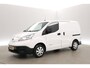 Nissan E-NV200 Business 40 kWh | Snelladen | SOH 87% | Airco | Cruise | Camera | Navi | 2xSchuifdeur | Stoel/stuurverw.