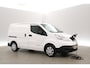 Nissan E-NV200 Business 40 kWh | Snelladen | SOH 87% | Airco | Cruise | Camera | Navi | 2xSchuifdeur | Stoel/stuurverw.