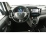 Nissan E-NV200 Business 40 kWh | Snelladen | SOH 87% | Airco | Cruise | Camera | Navi | 2xSchuifdeur | Stoel/stuurverw.