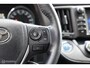 Toyota RAV4 2.5 Hybrid AWD Style 1650KG Trekgewicht