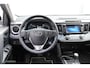 Toyota RAV4 2.5 Hybrid AWD Style 1650KG Trekgewicht
