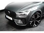 Volvo XC60 T6 Ultra Dark Recharge Plug-In Hybrid AWD | Bowers & Wilkins | Luchtvering | HUD | Trekhaak | 360 camera | 22 inch! |