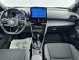 Toyota Yaris Cross 1.5 Hybrid Dynamic | Apple Carplay / Android Auto | Stoel-/stuurverwarming | Verwarmbare voorruit | Parkeersensoren voor/achter | Adaptive Cruise | Full LED | Keyless | Clima | Camera | 17 inch