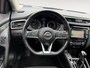 Nissan Qashqai 1.2 N-Connecta | Panoramadak | 360 ° Camera | Trekhaak | Navigatiesysteem | Climate Control |