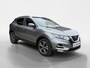 Nissan Qashqai 1.2 N-Connecta | Panoramadak | 360 ° Camera | Trekhaak | Navigatiesysteem | Climate Control |