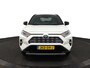Toyota RAV4 2.5 Hybrid Bi-Tone | Navigatie | 360 camera | Trekhaak | Apple carplay | Android Auto | Adaptive Cruise Control |