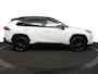 Toyota RAV4 2.5 Hybrid Bi-Tone | Navigatie | 360 camera | Trekhaak | Apple carplay | Android Auto | Adaptive Cruise Control |