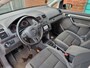 Volkswagen Touran 1.2 TSI Comfortline BlueMotion Bj:2011 NAP!
