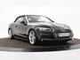Audi A5 Cabriolet 40 TFSI 190pk S-tronic Design Pro Line Plus · Camera · Navigatie · Alarm Klasse 3 · P-Sensoren · Limiter · Stoelverwarming · Climatronic · Trekhaak · 19'' Inch ·
