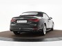 Audi A5 Cabriolet 40 TFSI 190pk S-tronic Design Pro Line Plus · Camera · Navigatie · Alarm Klasse 3 · P-Sensoren · Limiter · Stoelverwarming · Climatronic · Trekhaak · 19'' Inch ·