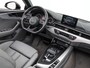 Audi A5 Cabriolet 40 TFSI 190pk S-tronic Design Pro Line Plus · Camera · Navigatie · Alarm Klasse 3 · P-Sensoren · Limiter · Stoelverwarming · Climatronic · Trekhaak · 19'' Inch ·