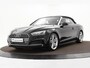 Audi A5 Cabriolet 40 TFSI 190pk S-tronic Design Pro Line Plus · Camera · Navigatie · Alarm Klasse 3 · P-Sensoren · Limiter · Stoelverwarming · Climatronic · Trekhaak · 19'' Inch ·