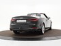 Audi A5 Cabriolet 40 TFSI 190pk S-tronic Design Pro Line Plus · Camera · Navigatie · Alarm Klasse 3 · P-Sensoren · Limiter · Stoelverwarming · Climatronic · Trekhaak · 19'' Inch ·