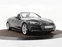 Audi A5 Cabriolet 40 TFSI 190pk S-tronic Design Pro Line Plus · Camera · Navigatie · Alarm Klasse 3 · P-Sensoren · Limiter · Stoelverwarming · Climatronic · Trekhaak · 19'' Inch ·