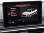 Audi A5 Cabriolet 40 TFSI 190pk S-tronic Design Pro Line Plus · Camera · Navigatie · Alarm Klasse 3 · P-Sensoren · Limiter · Stoelverwarming · Climatronic · Trekhaak · 19'' Inch ·