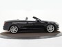 Audi A5 Cabriolet 40 TFSI 190pk S-tronic Design Pro Line Plus · Camera · Navigatie · Alarm Klasse 3 · P-Sensoren · Limiter · Stoelverwarming · Climatronic · Trekhaak · 19'' Inch ·