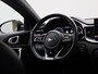Kia ProCeed 1.5 T-GDI GT-Line | Automaat | Navigatie | Panoramadak | Trekhaak | Apple Carplay / Android Auto | Climate Control | Camera | Digital Cockpit | Kia Connect | Stoel- Stuurverwarming | Adaptive Cruise Control | Lichtmetalen Velgen |