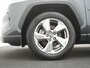 Toyota RAV4 2.5 Hybrid AWD Executive