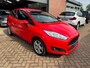 Ford Fiesta 1.0 EcoBoost Style|101PK/AIRCO/BLUETOOTH/LED/KM 127450