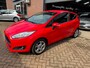 Ford Fiesta 1.0 EcoBoost Style|101PK/AIRCO/BLUETOOTH/LED/KM 127450