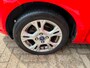 Ford Fiesta 1.0 EcoBoost Style|101PK/AIRCO/BLUETOOTH/LED/KM 127450