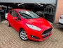 Ford Fiesta 1.0 EcoBoost Style|101PK/AIRCO/BLUETOOTH/LED/KM 127450
