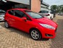 Ford Fiesta 1.0 EcoBoost Style|101PK/AIRCO/BLUETOOTH/LED/KM 127450