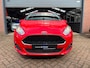 Ford Fiesta 1.0 EcoBoost Style|101PK/AIRCO/BLUETOOTH/LED/KM 127450