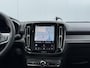 Volvo EC40 Single Motor Extended Range 82 kWh Plus |**17% BIJTELLING**| Panoramadak | Premium audio by Harman Kardon | Apple carplay/Android auto | Verwarmbare voorstoelen en stuurwiel | Warmtepomp | Denim Blue metallic | 19 inch Lichtmetalen velgen| Dak in contrasterend Black Stone Solid