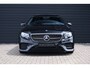 Mercedes-Benz E-klasse Coupé 400 4MATIC Premium Plus | Burmester | Elektrische stoelen | Panorama dak | Luchtvering |
