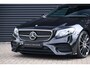 Mercedes-Benz E-klasse Coupé 400 4MATIC Premium Plus | Burmester | Elektrische stoelen | Panorama dak | Luchtvering |
