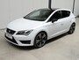 SEAT Leon 2.0 TSI Cupra 280 ✅Pano✅Navi✅DAB✅Stoelverwarming✅19"✅